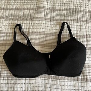 Nursing bra Gilligan & O'Malley Black Women's Bra